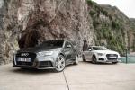 Audi A3 Sportback 2.0 TFSI S-Line 2016 года (WW)